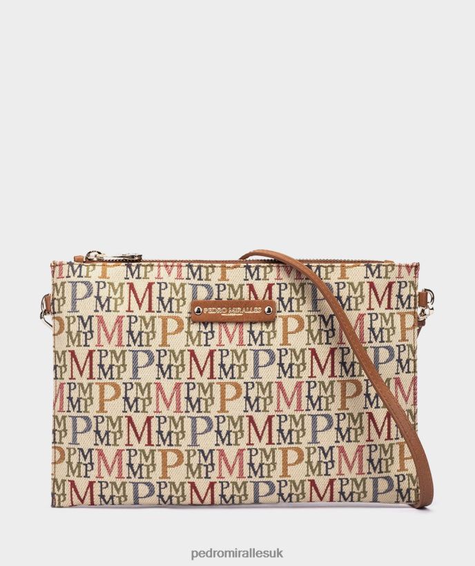 Bags UK Pedro Miralles Women DISTROFF TEJIDO PM MULTI B22DDD600